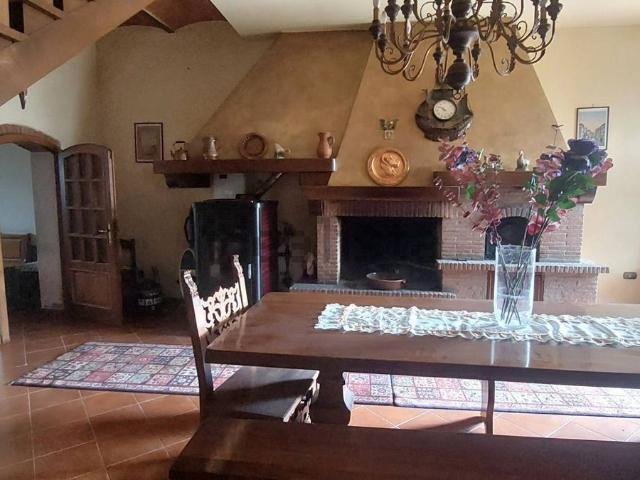 Appartamento in vendita di 220 m²