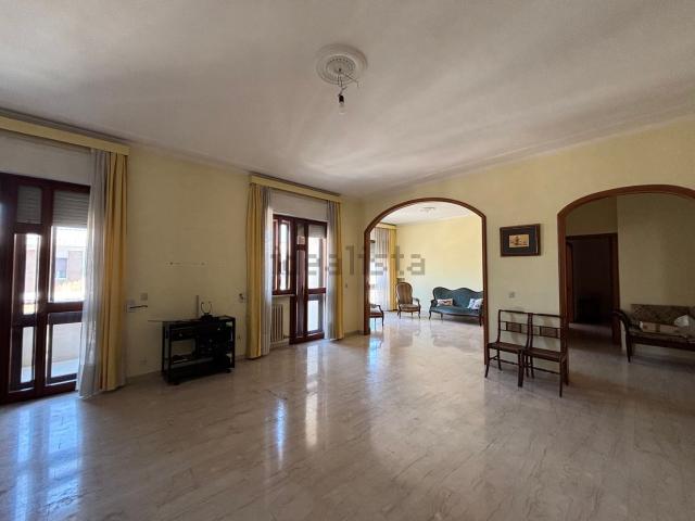 Appartamento in vendita di 220 m²