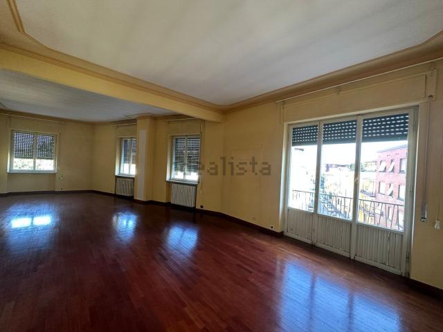 Appartamento in vendita di 220 m²