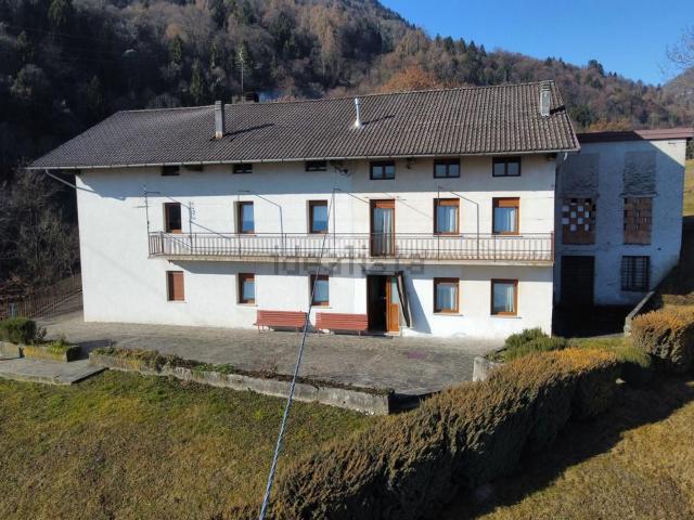 Appartamento in vendita di 220 m²