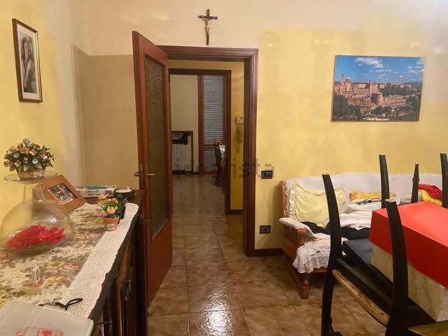 Appartamento in vendita di 220 m²