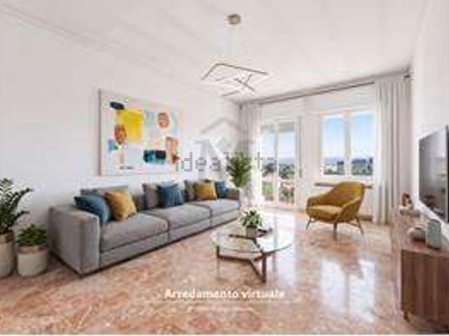 Appartamento in vendita di 220 m²
