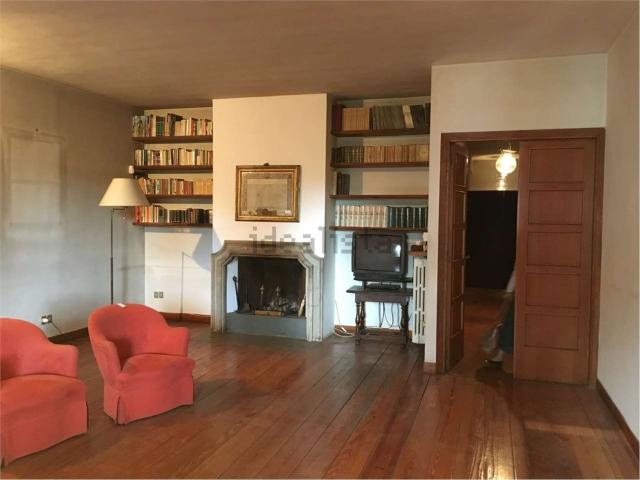 Appartamento in vendita di 220 m²