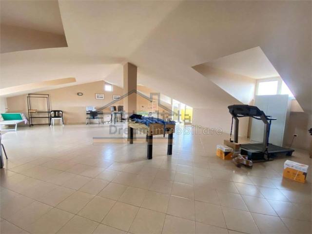 Appartamento in vendita di 220 m²