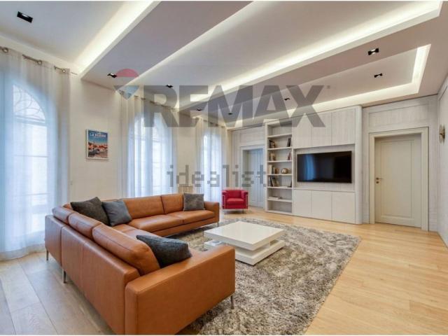 Appartamento in vendita di 220 m²
