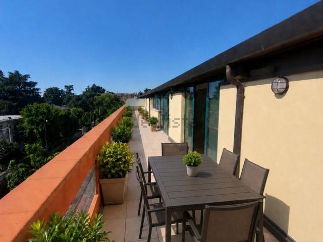Appartamento in vendita di 220 m²