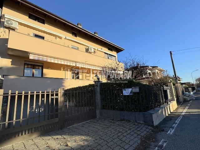 Appartamento in vendita di 220 m²