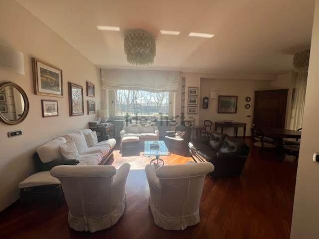 Appartamento in vendita di 220 m²