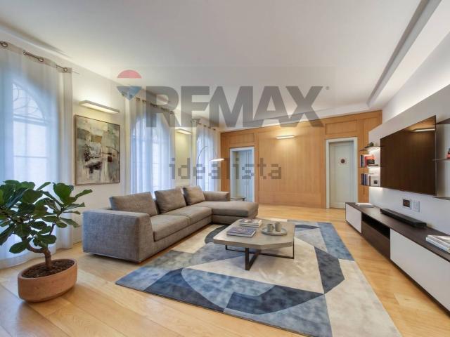 Appartamento in vendita di 220 m²