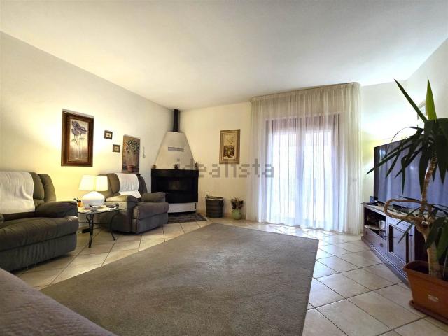 Appartamento in vendita di 220 m²