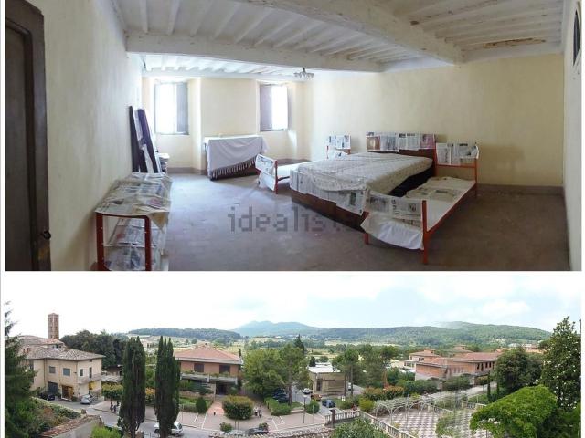 Appartamento in vendita di 220 m²