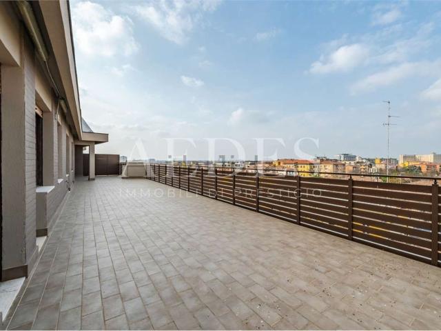 Appartamento in vendita di 220 m²