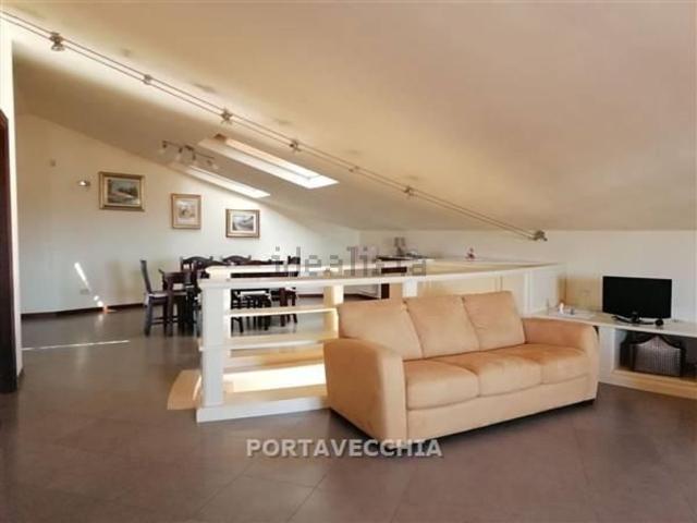 Appartamento in vendita di 220 m²