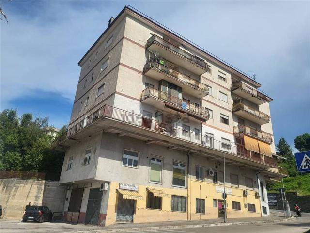 Appartamento in vendita di 220 m²