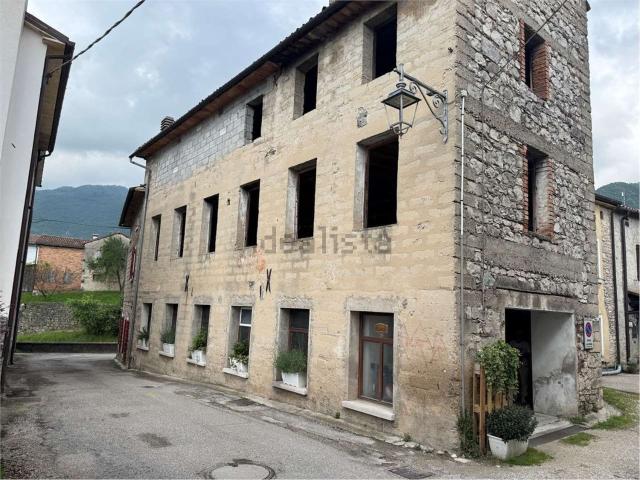 Appartamento in vendita di 220 m²