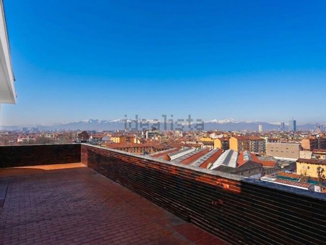 Appartamento in vendita di 220 m²