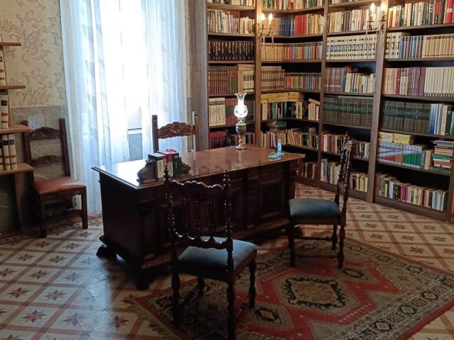 Appartamento in vendita di 220 m²