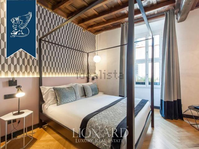 Appartamento in vendita di 220 m²