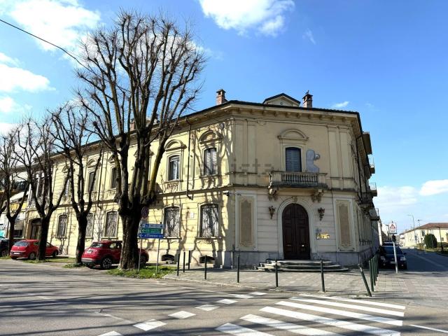 Appartamento in vendita di 220 m² in Via 20 Settembre, 2