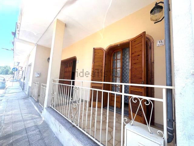 Appartamento in vendita di 220 m² in Via Catania, 17