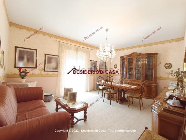 Appartamento in vendita di 220 m² in Via Calatafimi, 80