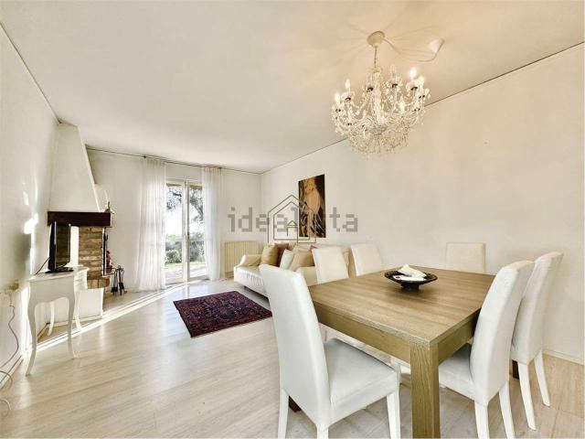 Appartamento in vendita di 220 m² in Via Cristoforo Colombo, 50