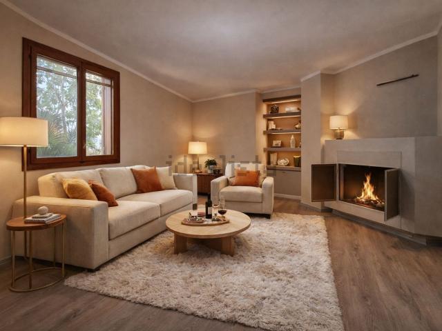 Appartamento in vendita di 220 m² in Via Antonio Lepore