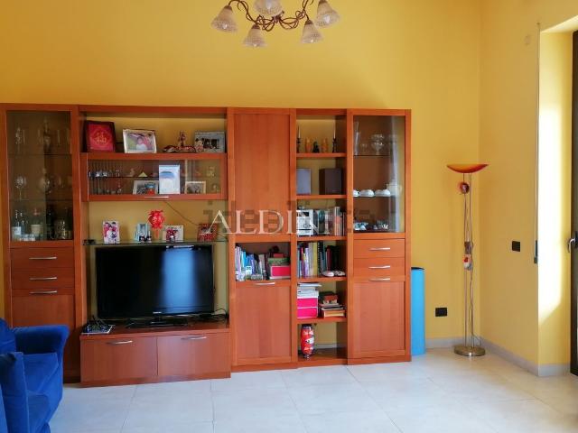 Appartamento in vendita di 220 m² in Via Antonino di Sangiuliano
