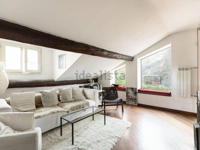 Appartamento in vendita di 220 m² in Via Archimede, 5