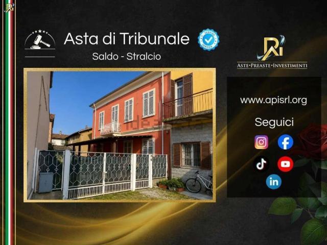 Appartamento in vendita di 220 m² in Via Bellocchio, 40