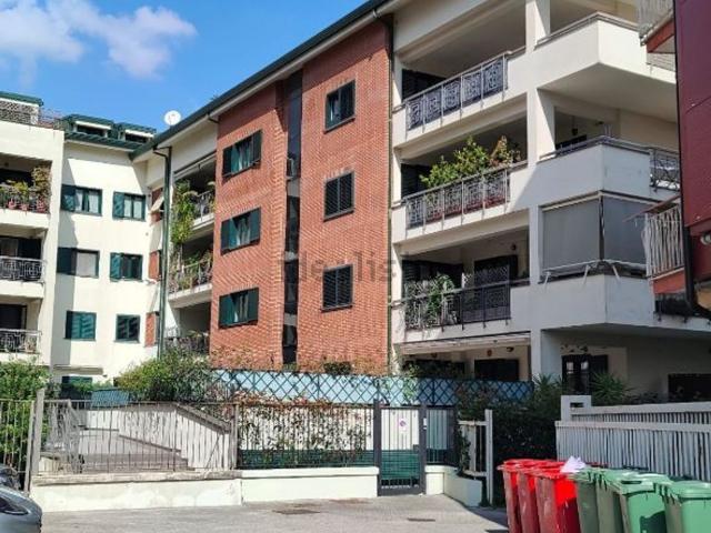 Appartamento in vendita di 220 m² in Via Benedetto Croce