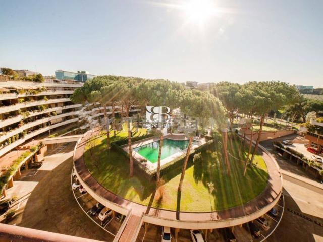 Appartamento in vendita di 220 m² in Via Benozzo Gozzoli