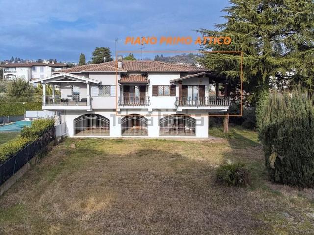 Appartamento in vendita di 220 m² in Via G. Puccini, 7