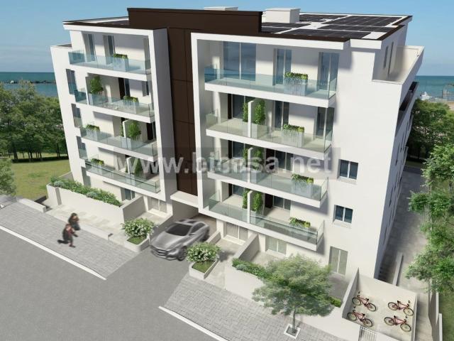 Appartamento in vendita di 220 m² in Via Goffredo Venanzini