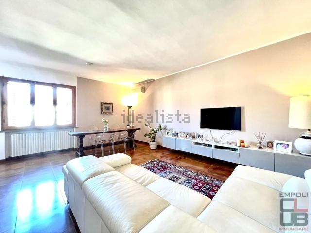 Appartamento in vendita di 220 m² in Via Giovanni Duprè, 50053
