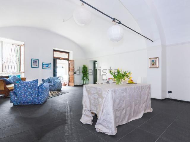 Appartamento in vendita di 220 m² in Via Dogana, 1