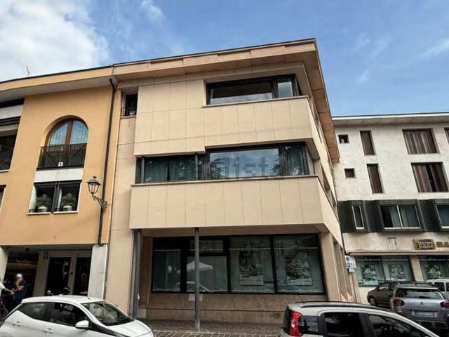 Appartamento in vendita di 220 m² in Via dal Molin, 10