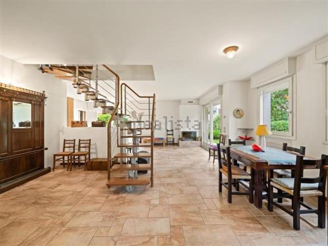 Appartamento in vendita di 220 m² in Via Dante Alighieri, 7
