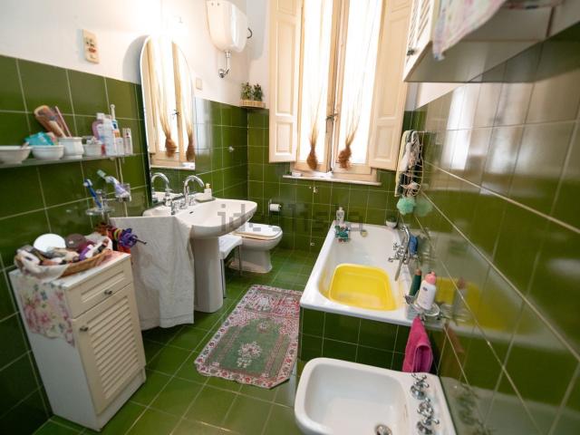 Appartamento in vendita di 220 m² in Via del Tempio, 8