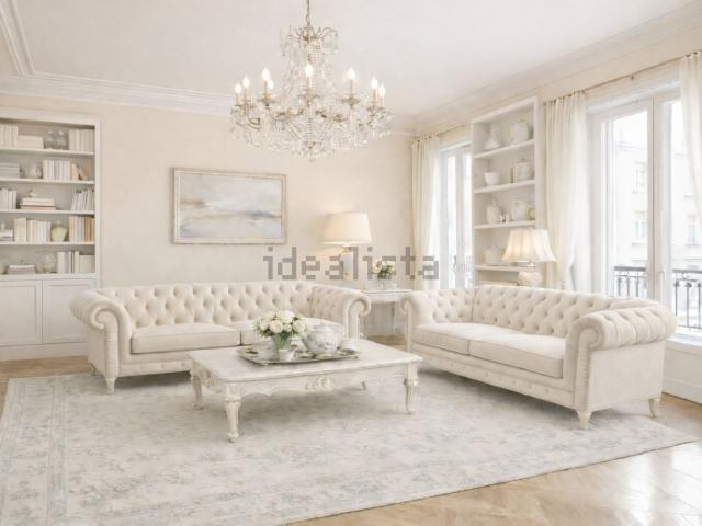Appartamento in vendita di 220 m² in Via dell&apos Annunciata