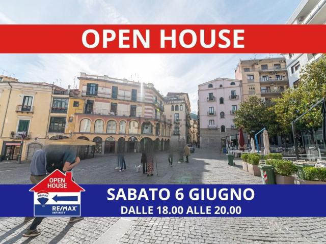 Appartamento in vendita di 220 m² in Via Duomo