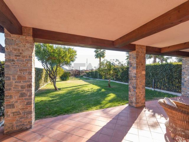 Appartamento in vendita di 220 m² in Via Francesco Maria Giancardi