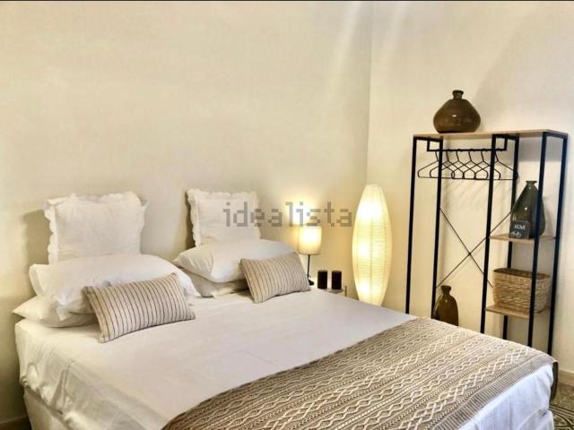 Appartamento in vendita di 220 m² in Via Francesco Maurolico, 53