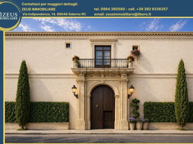 Appartamento in vendita di 220 m² in Via Indipendenza, 11