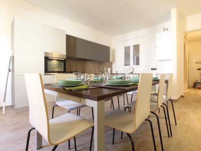 Appartamento in vendita di 220 m² in Via Jacopo Berengario