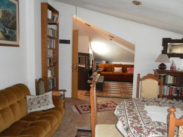 Appartamento in vendita di 220 m² in Via leopardi, 8