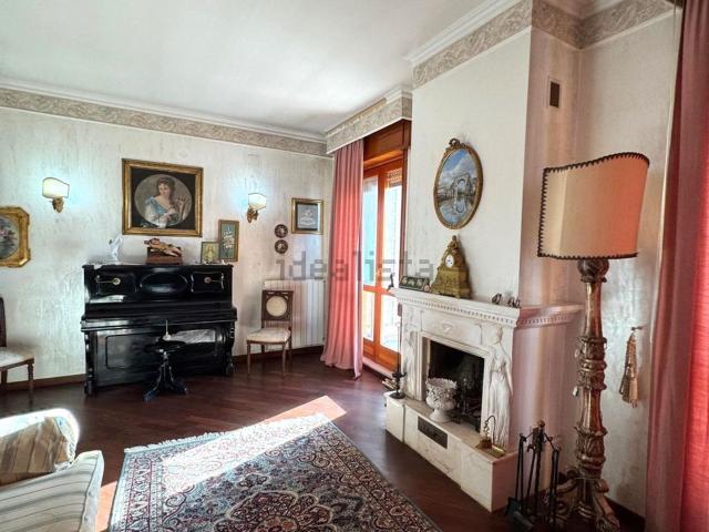 Appartamento in vendita di 220 m² in Via Libera