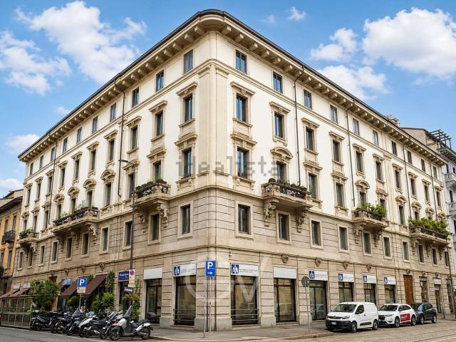 Appartamento in vendita di 220 m² in Via Luigi Settembrini