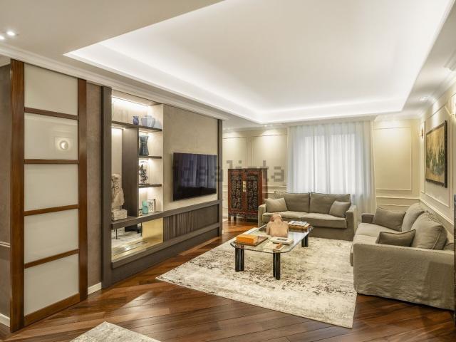 Appartamento in vendita di 220 m² in Via Moretto, 58