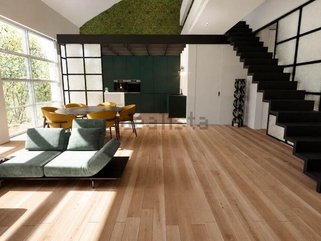 Appartamento in vendita di 220 m² in Via Morimondo, 26